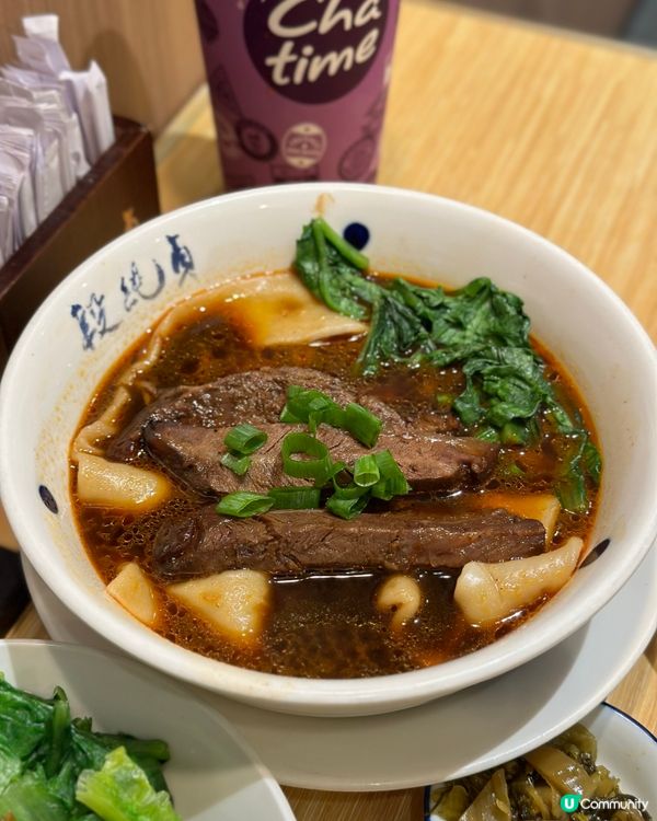 段純貞 | 經典台灣牛肉麵