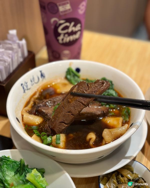 段純貞 | 經典台灣牛肉麵