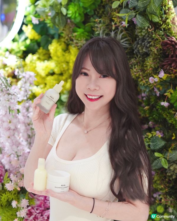 經常熬夜,肌膚看起來沒精打采😌想急救肌膚,夜間保養有妙法💗韓...