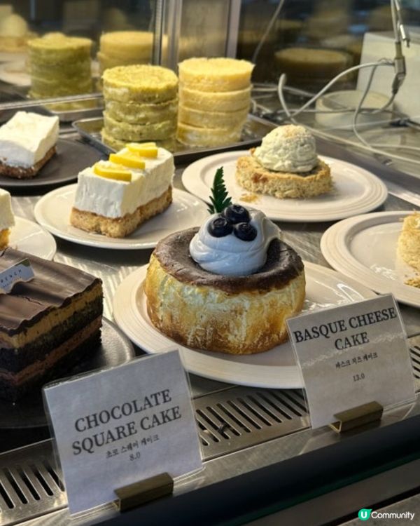 ☕ 弘大超舒服咖啡店推薦｜PiTC Coffee Chill