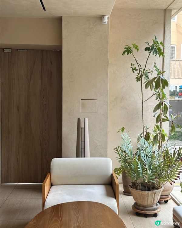 ☕ 弘大超舒服咖啡店推薦｜PiTC Coffee Chill