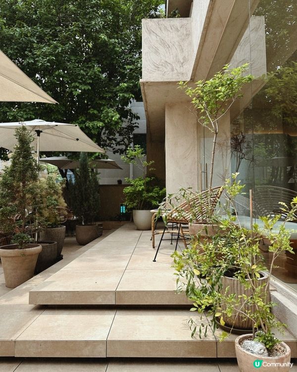 ☕ 弘大超舒服咖啡店推薦｜PiTC Coffee Chill