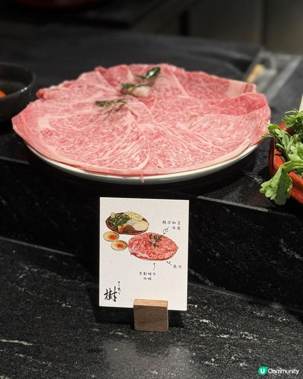 🇯🇵好味推介！正宗關西風壽喜燒