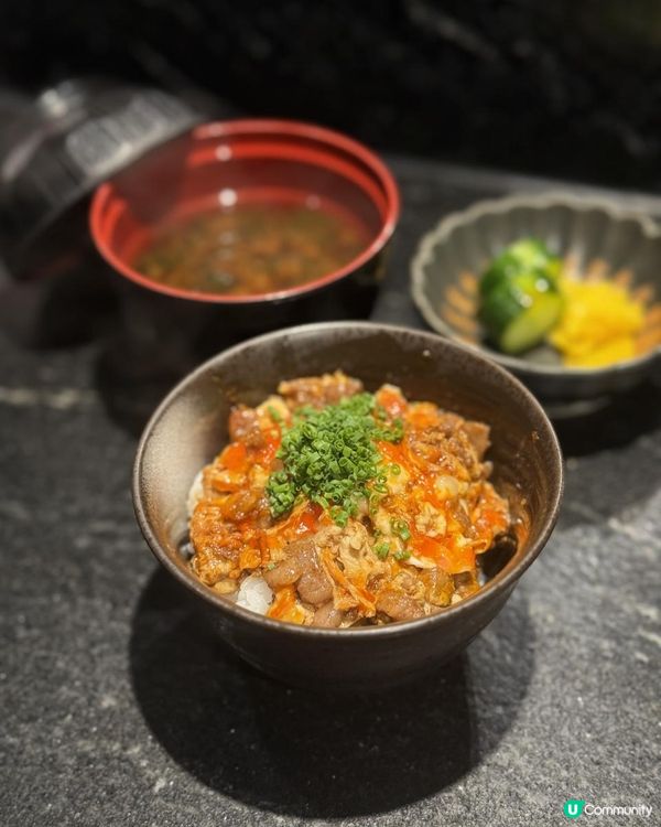 🇯🇵好味推介！正宗關西風壽喜燒