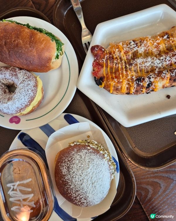 🇮🇹 首爾安國異國風Cafe｜Amor Napoli