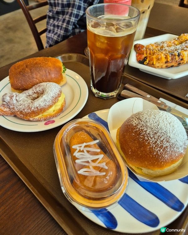 🇮🇹 首爾安國異國風Cafe｜Amor Napoli