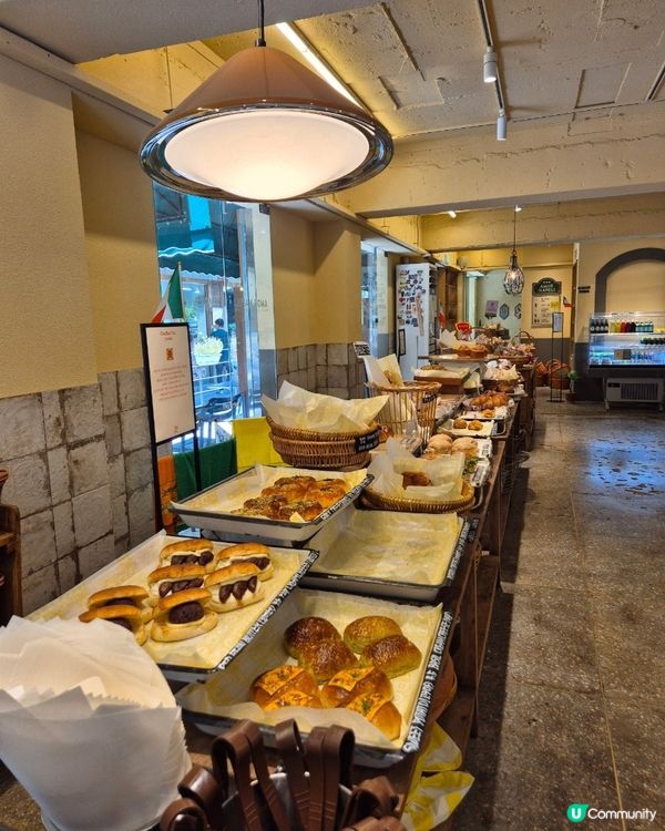 🇮🇹 首爾安國異國風Cafe｜Amor Napoli