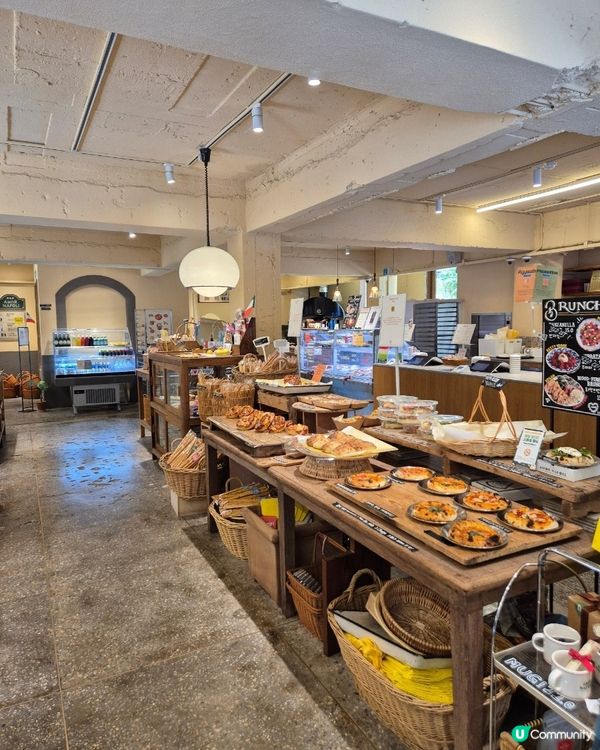 🇮🇹 首爾安國異國風Cafe｜Amor Napoli