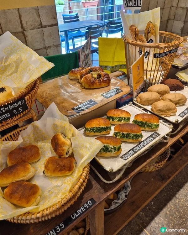 🇮🇹 首爾安國異國風Cafe｜Amor Napoli