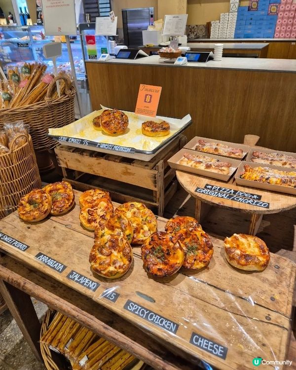 🇮🇹 首爾安國異國風Cafe｜Amor Napoli