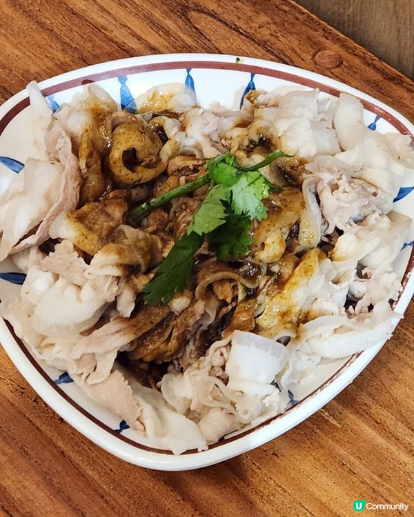 地道台式小吃🍛