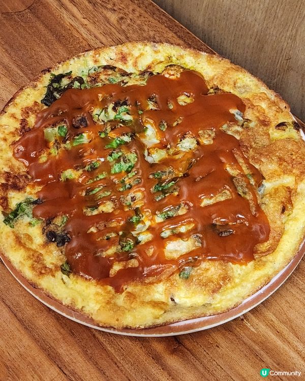 地道台式小吃🍛