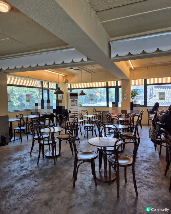 🇮🇹 首爾安國異國風Cafe｜Amor Napoli