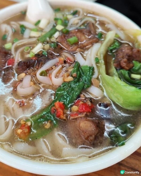 好味道😋鑑盛美食店