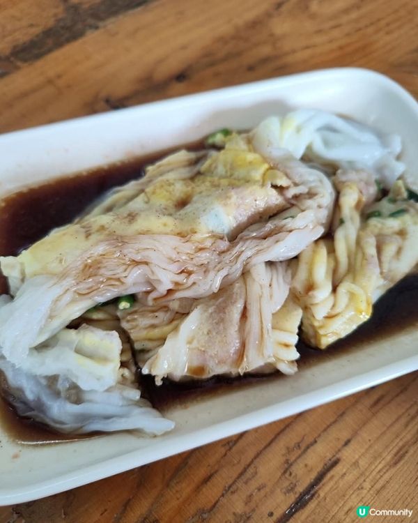好味道😋鑑盛美食店