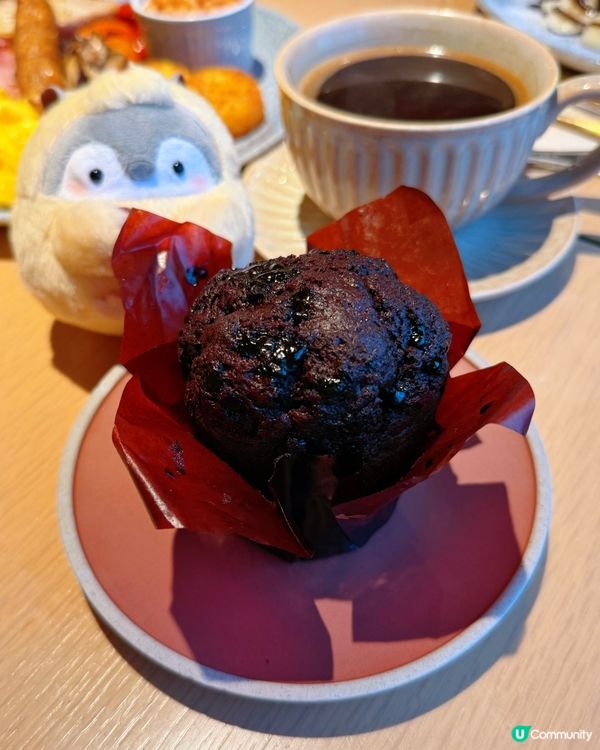 全日早餐正❤️