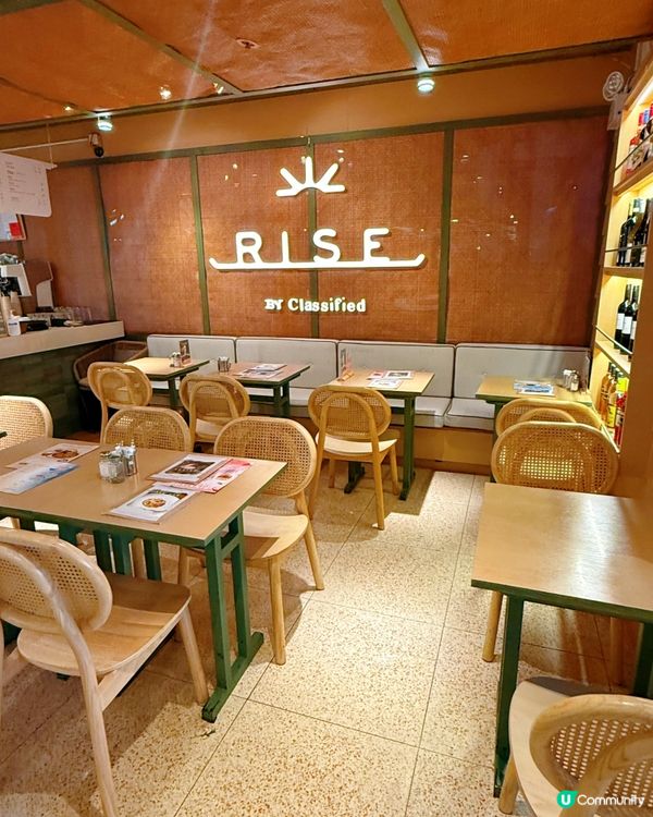 全日早餐正❤️