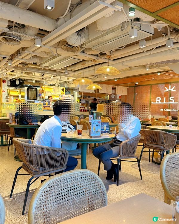 全日早餐正❤️