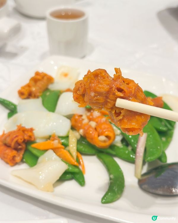 玉桃軒晚飯🤤片皮鴨超正！🦆 #觀塘美食