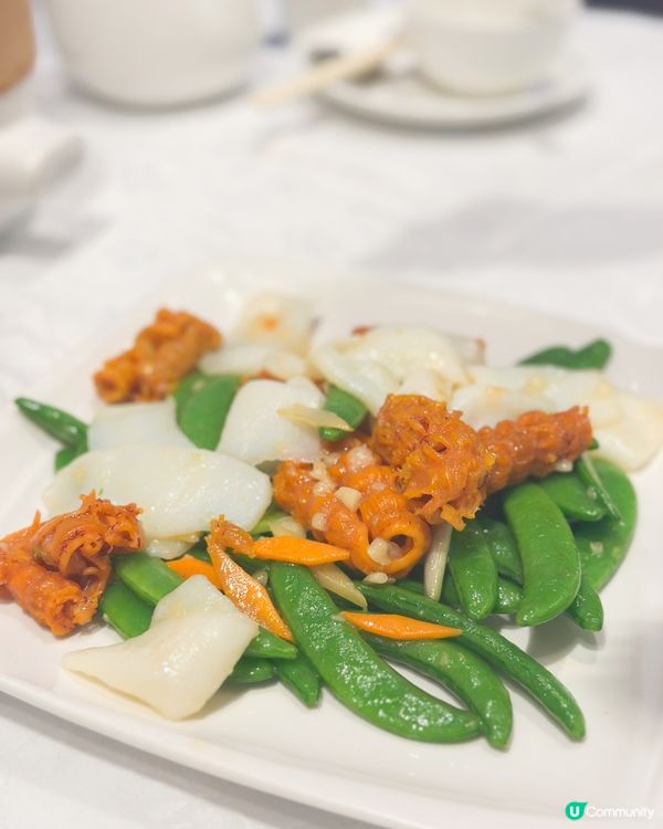 玉桃軒晚飯🤤片皮鴨超正！🦆 #觀塘美食