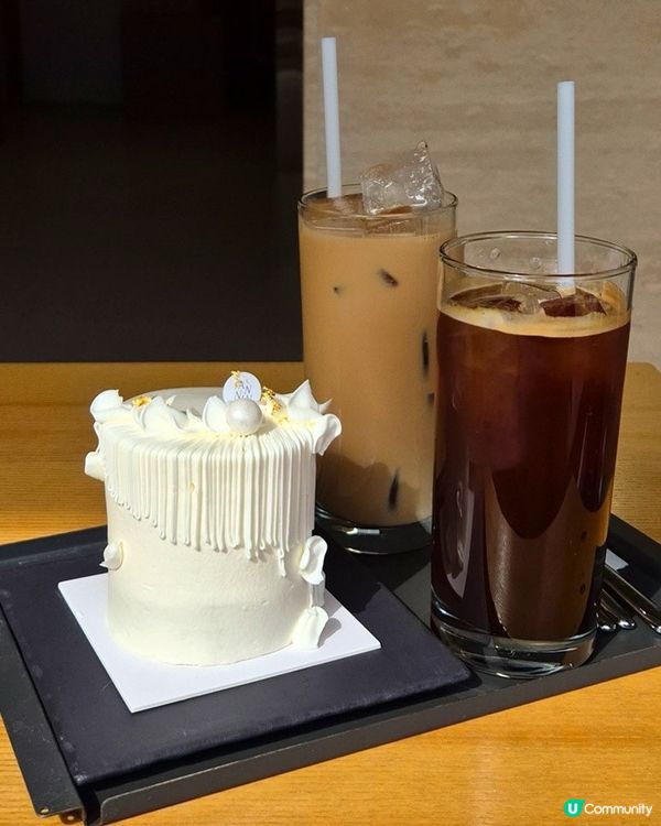 🍰🇰🇷 韓國首爾延禧洞高質感法式甜點店 ✨