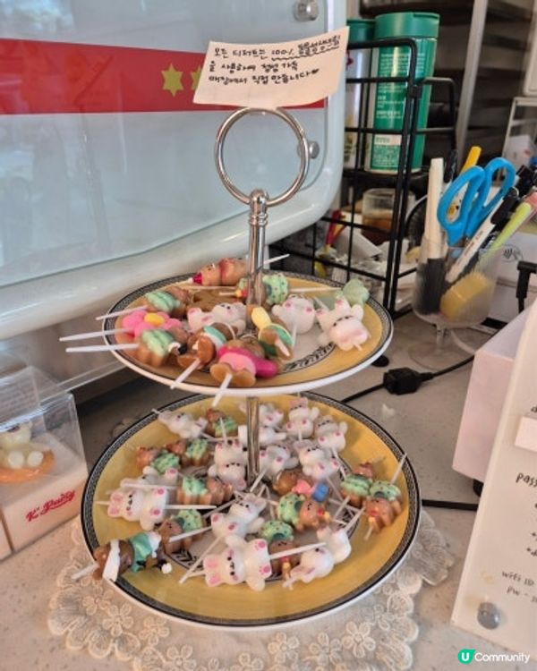 🥥 望遠洞無麩質甜點店 🍰「Have A」必試芝士蛋糕！