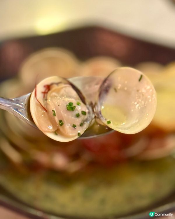 灣仔有驚喜fusion菜  必食避風塘豬排