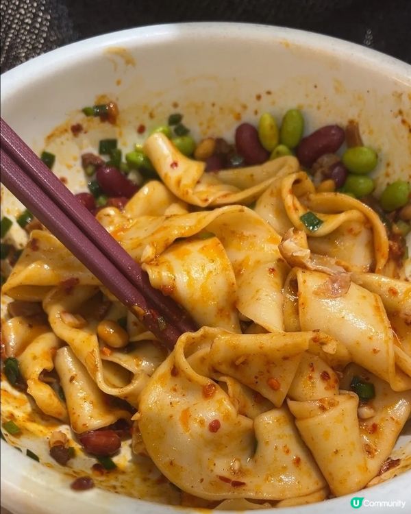 🤤🤤🤤北上 - 老碗會硤西手工面