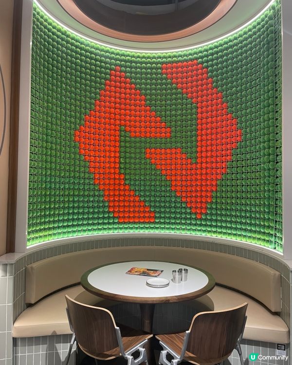 啟德打卡🍕！老公生日食好西🥳！