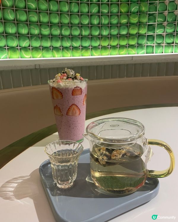 啟德打卡🍕！老公生日食好西🥳！