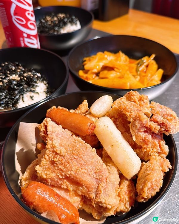 尖沙咀｜$298起任食醬油蟹🦀