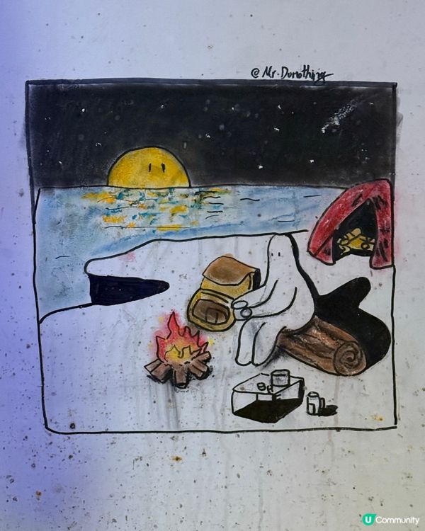 尖沙咀｜$298起任食醬油蟹🦀