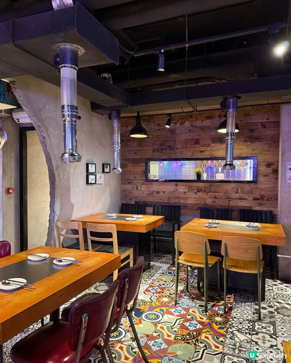 尖沙咀｜$298起任食醬油蟹🦀