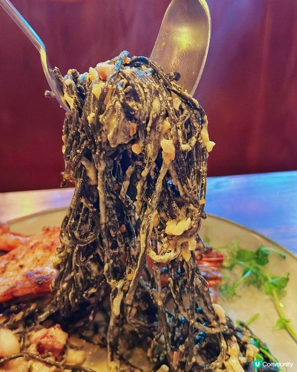 銅鑼灣隱蔽復古書店cafe❤️‍🔥必食軟心Tiramisu巴斯克