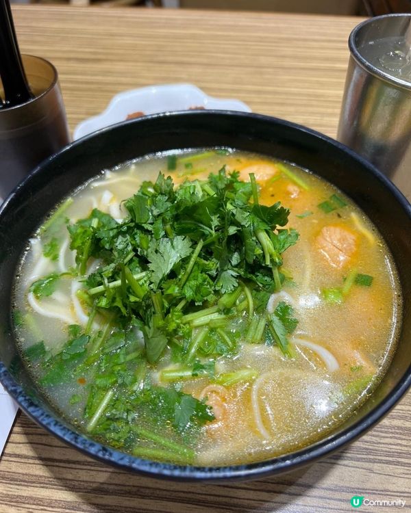屯門抵食小店