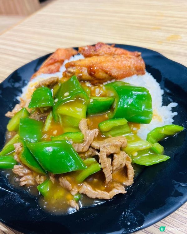 屯門抵食小店