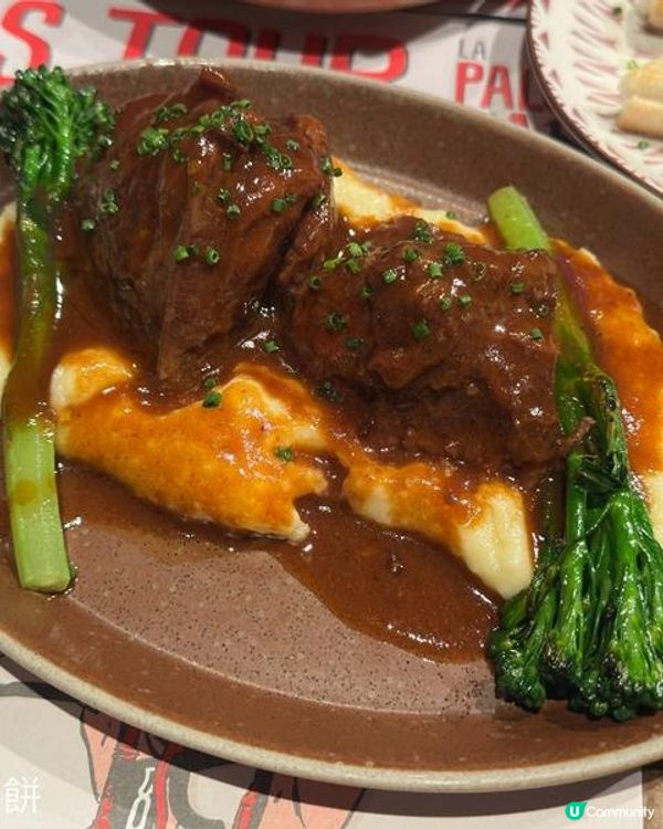 食在西營盤 | La Paloma | OpenRice訂位全單八五折