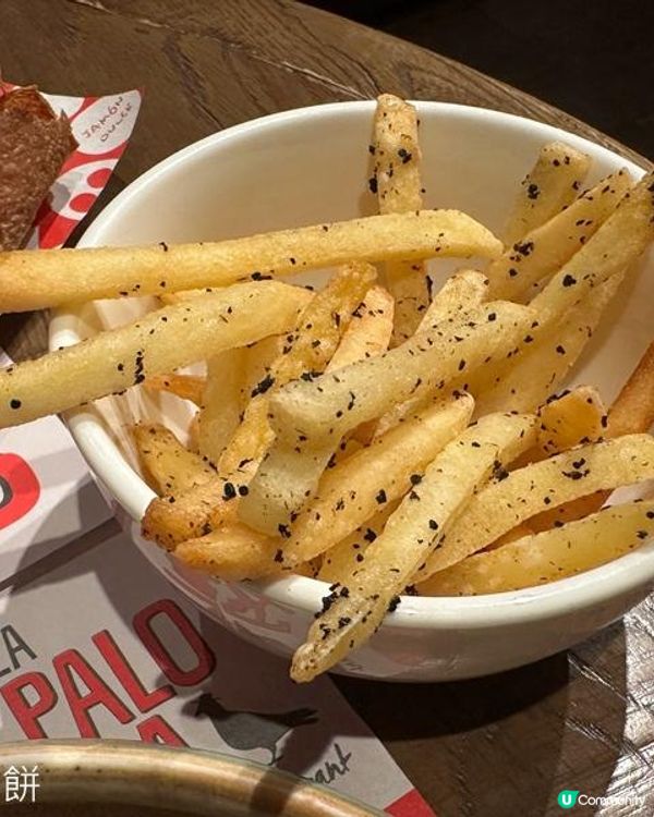 食在西營盤 | La Paloma | OpenRice訂位全單八五折