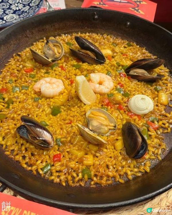 食在西營盤 | La Paloma | OpenRice訂位全單八五折