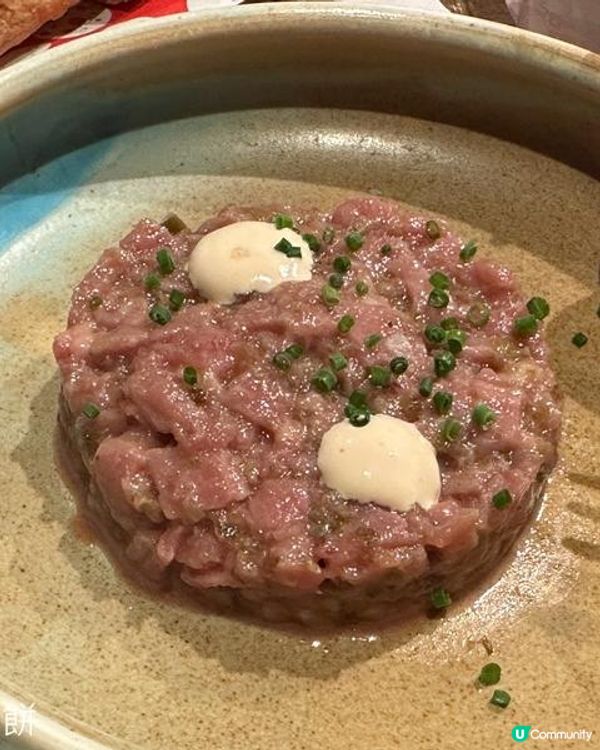 食在西營盤 | La Paloma | OpenRice訂位全單八五折