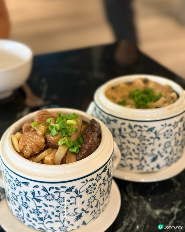 上環$188英式中菜😋