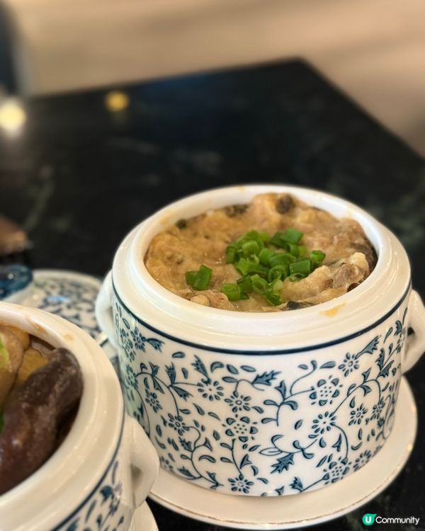 上環$188英式中菜😋