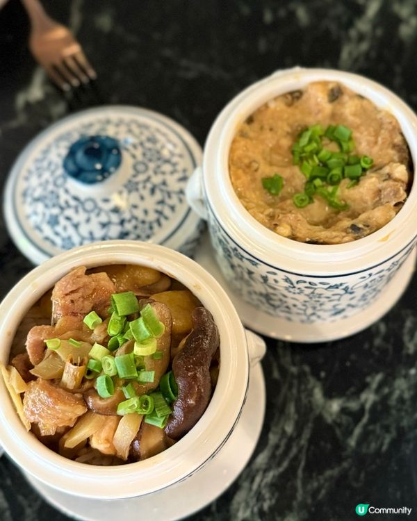 上環$188英式中菜😋