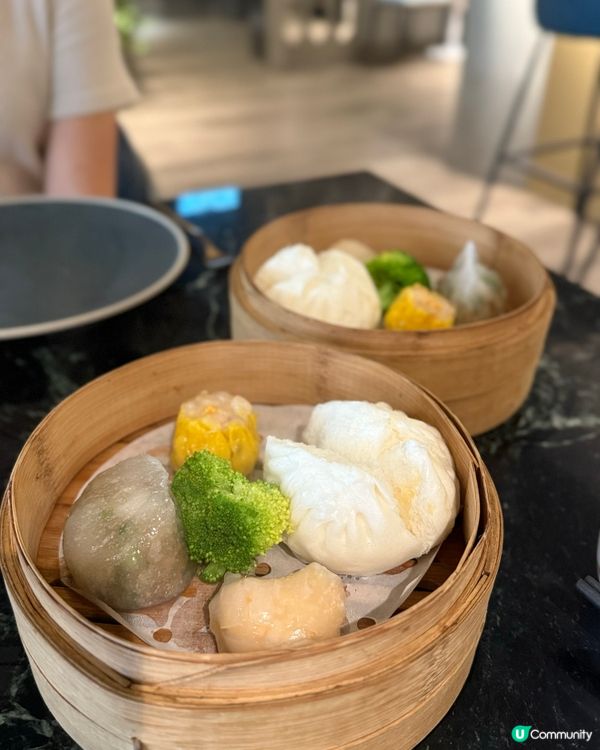 上環$188英式中菜😋