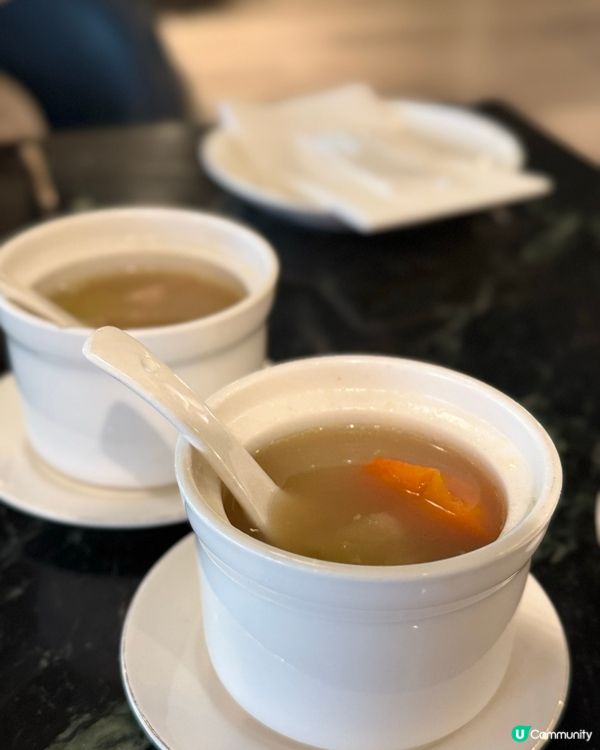 上環$188英式中菜😋