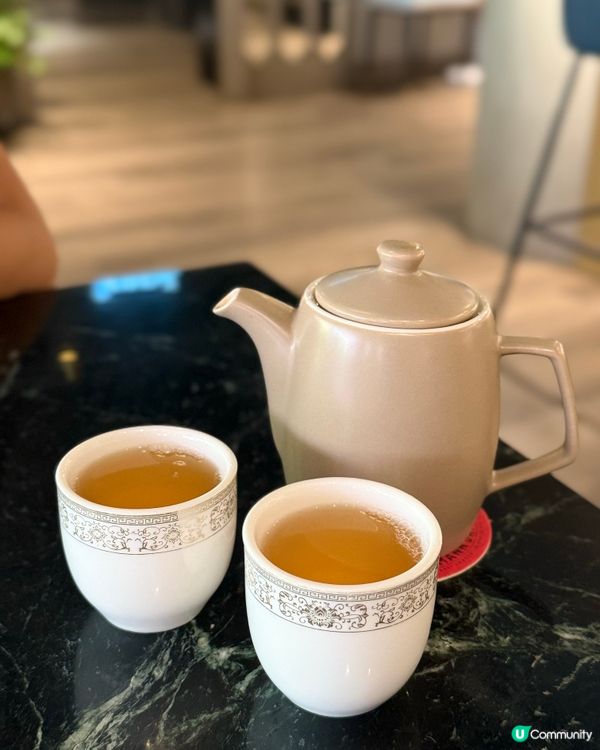 上環$188英式中菜😋