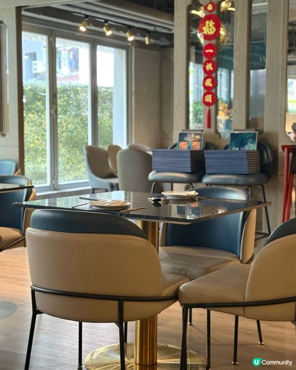 上環$188英式中菜😋