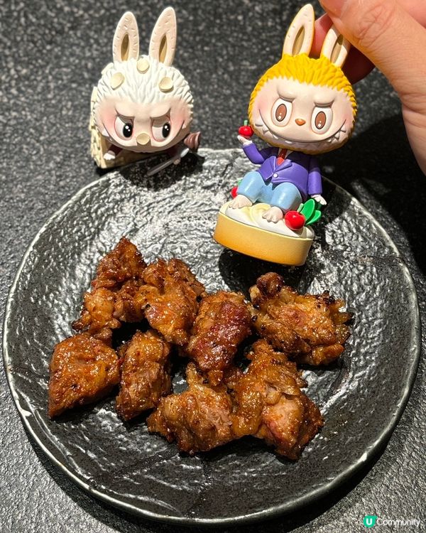 深圳燒肉探險記！海賊王主題🤩🥩🔥