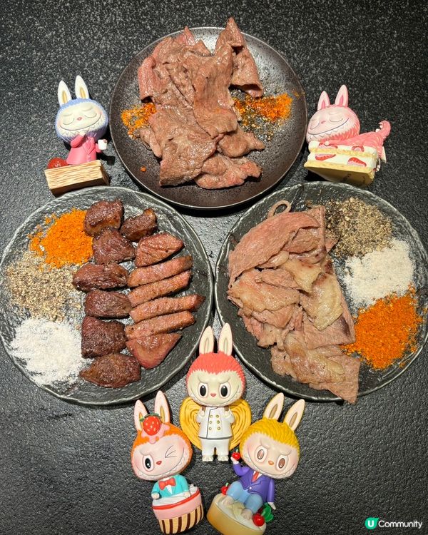 深圳燒肉探險記！海賊王主題🤩🥩🔥