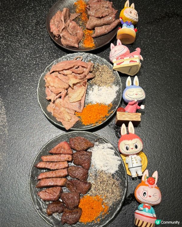 深圳燒肉探險記！海賊王主題🤩🥩🔥